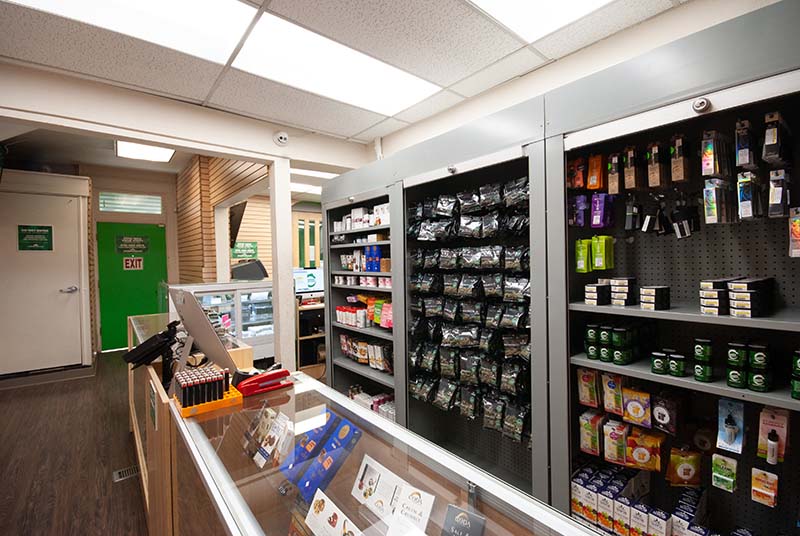 Green Dragon - Sheridan Blvd. Website