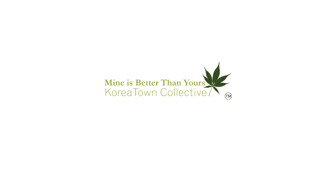 Korea Town Collective Website