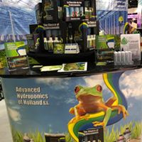 Advanced Hydroponics Website