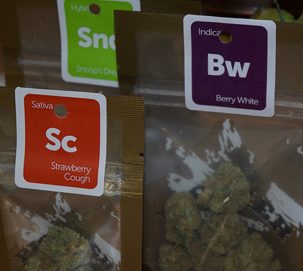 Natures Recreational Center - Tacoma, Washington Website