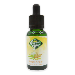 Chronic Candy Website