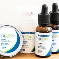 TruCure Website