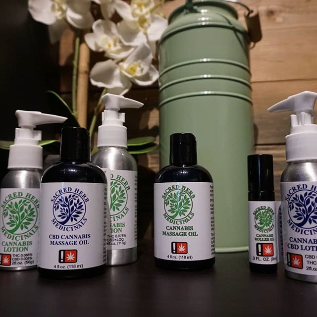 Oregon Bud Company - Beaverton Website