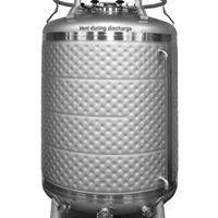 Black Forest Container Systems, LLC Website