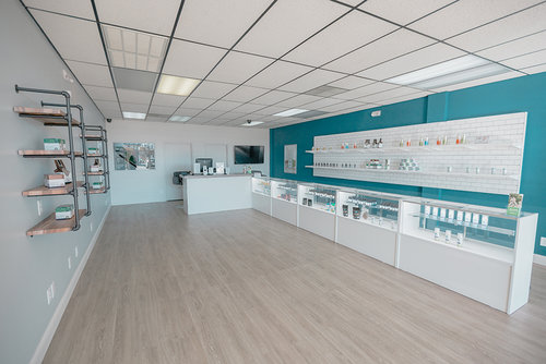 CBD Plus USA - Enid - CBD Only Website