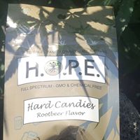 Hope Craft CBD Website