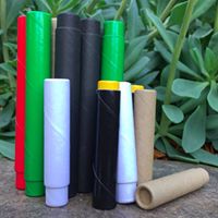 MJS Packaging Website