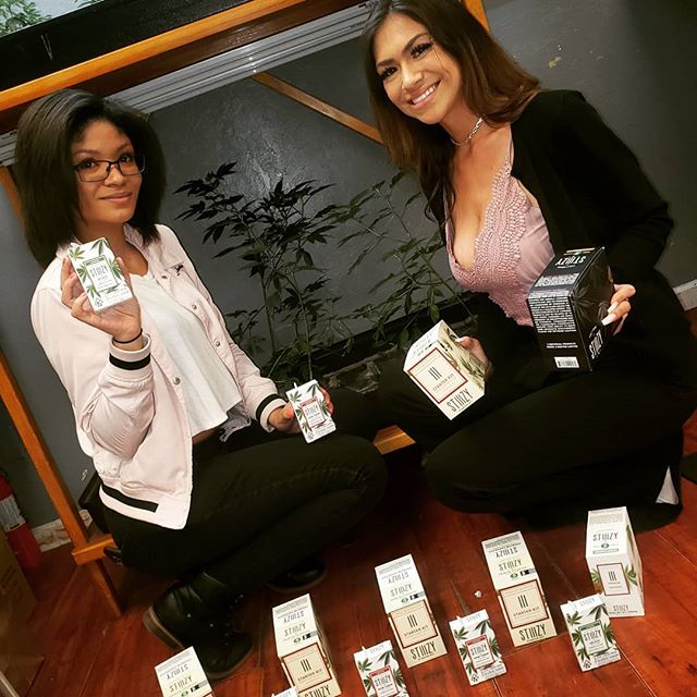 Stone Age Pharmacy Los Angeles Website