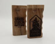 Grass Station 49 - Cushman Street Website