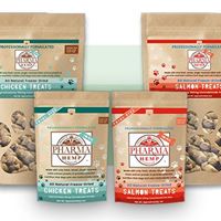 Pharma Hemp Complex Website