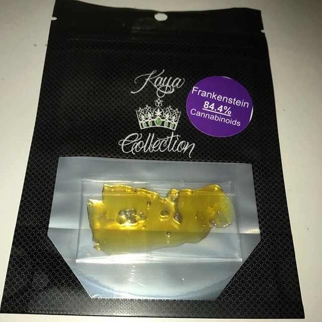 Kush21 - Pullman Website