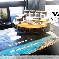 The Vault - Spokane Website