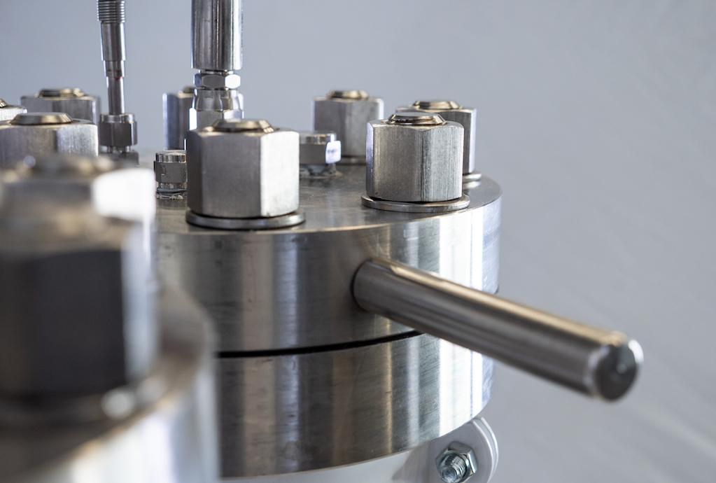 Pure Extraction Website