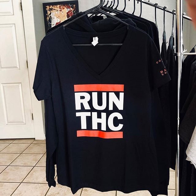 Colorado Harvest Company Yale Website