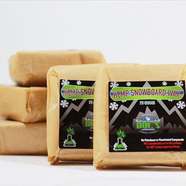 Doc's Apothecary - Denver / Globeville Website