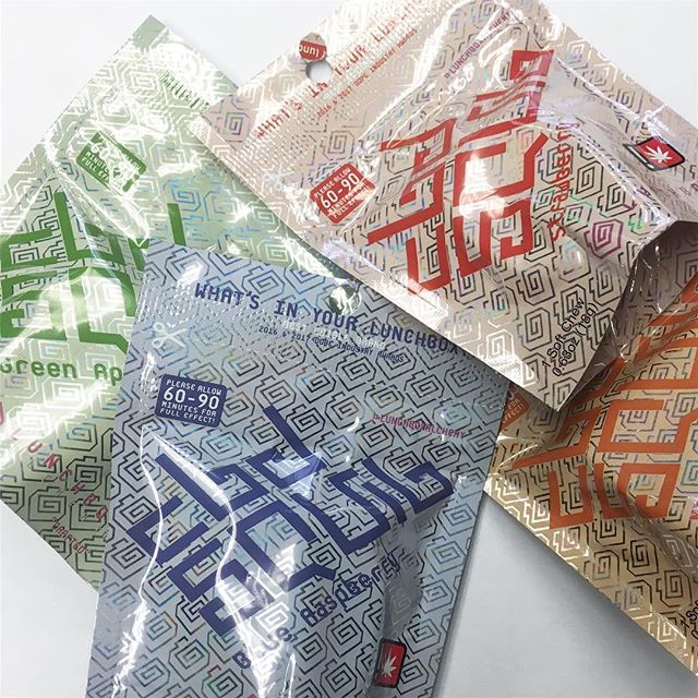 Healing Green Dispensary MMD Website