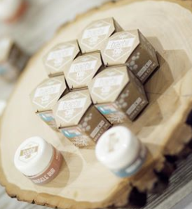 Baebii Co - CBD Website