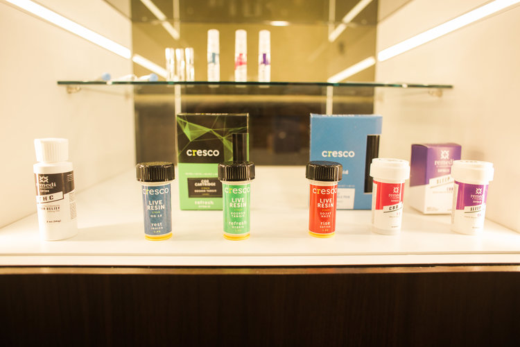 TerraVida Holistic Centers - Malvern Website