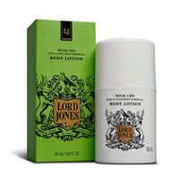 Lord Jones Website