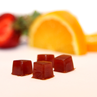 3Leaf Edibles Website