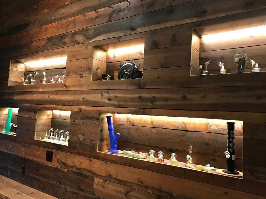 Nectar - Hillsdale Website