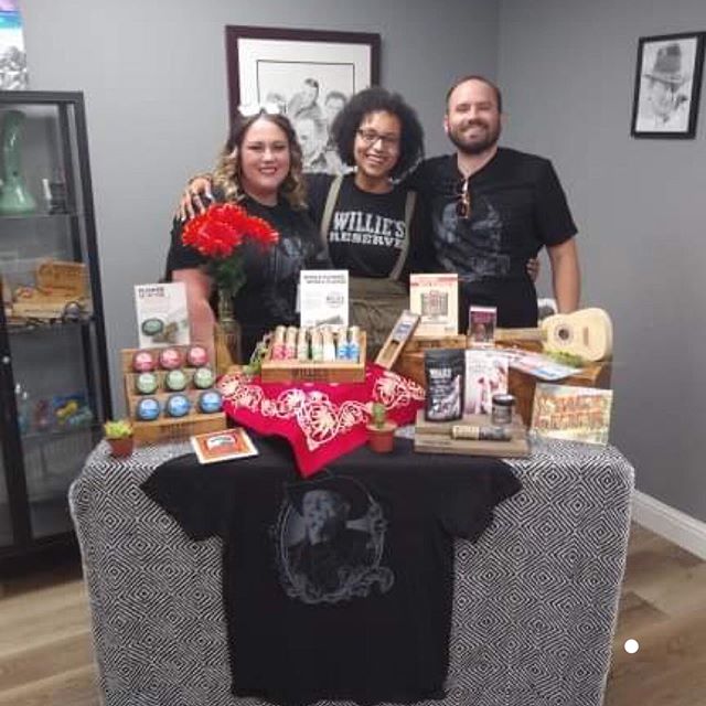 Dixon Wellness Website