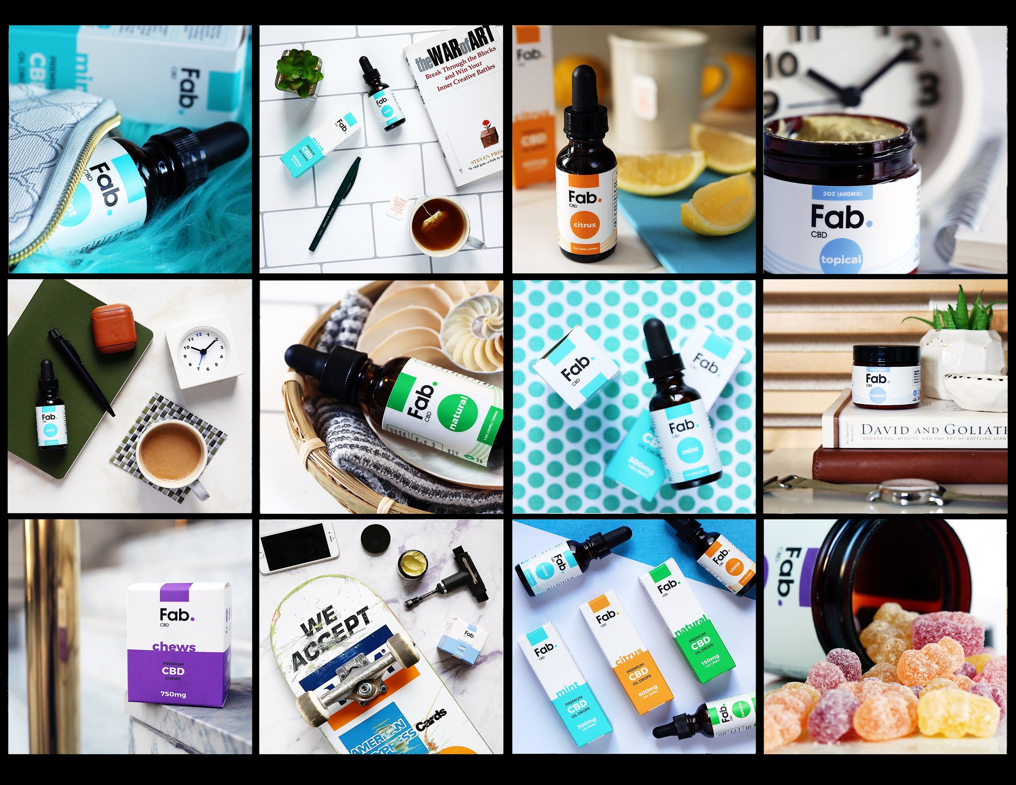 The High Rise Website