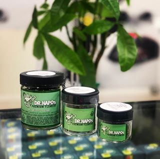 Kushism Van Nuys Website