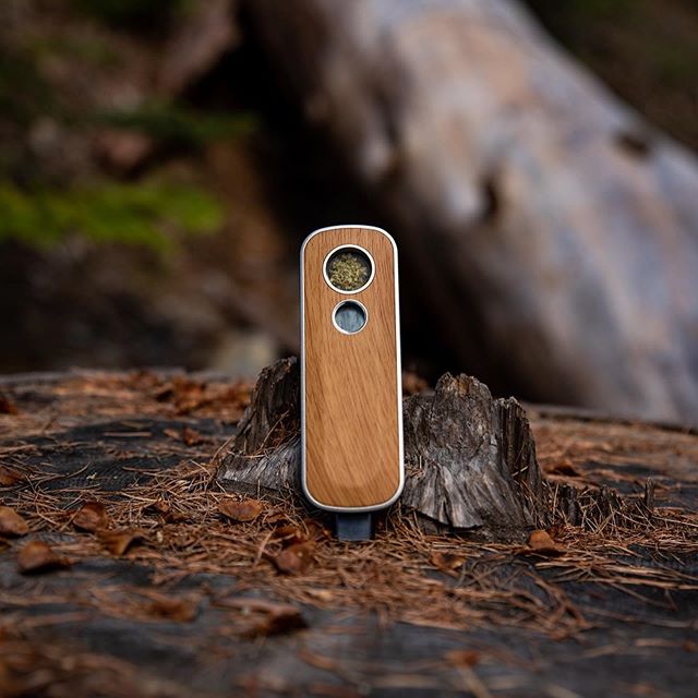 Vaporizer Wizard Website