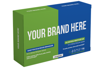 The Hemp Plug Website