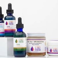 CBD Thera Website