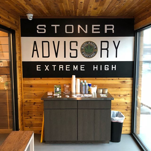 Budlandia - Division St. Website