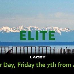 Elite - Lacey Website