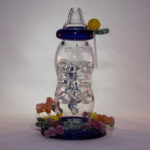 Green Fire Cannabis - Seattle Website