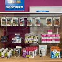 Oceanside Alternative Medicine Evaluation Center Website