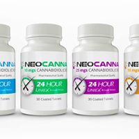 CBD PUR US, LLC Website