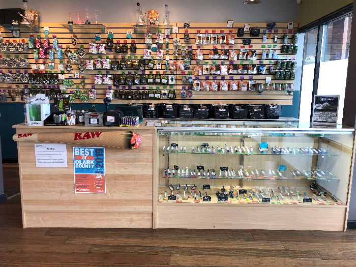 The Herbery - 164th Website