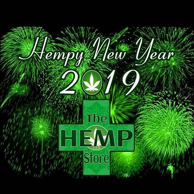 The Hemp Store - Raleigh (CBD Only) Website