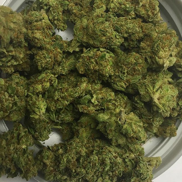 Healing Green Dispensary MMD Website