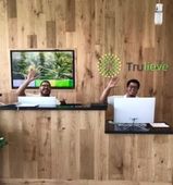 Trulieve - Palm Coast Website