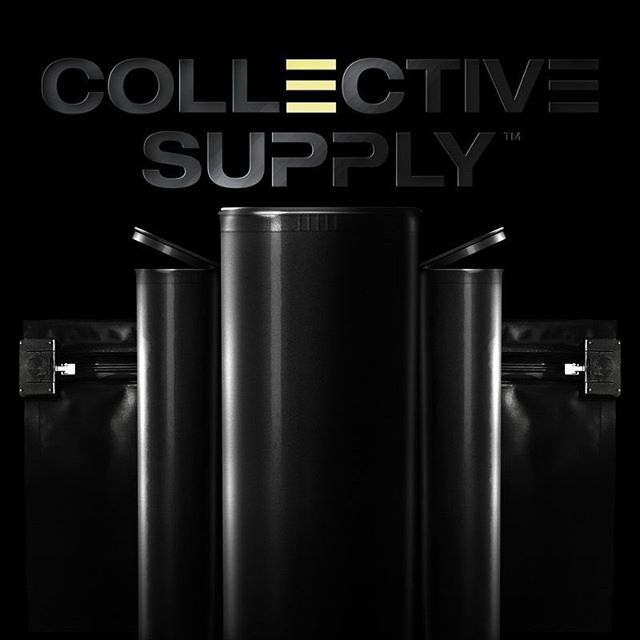 Collective Supply Website