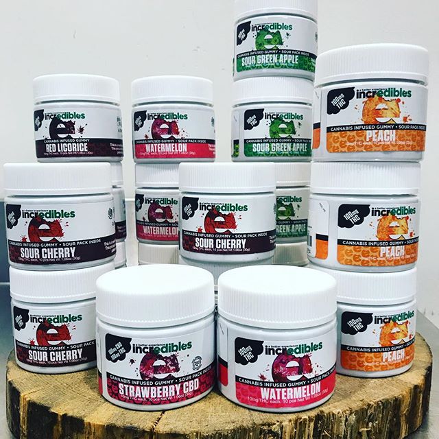 Seven Point Powered by MedMen Website