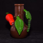 Green Fire Cannabis - Seattle Website