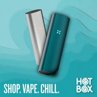 Hotbox Holdings Website