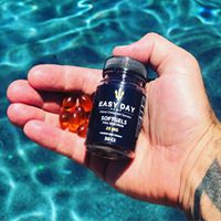 Easy Day Hemp Website