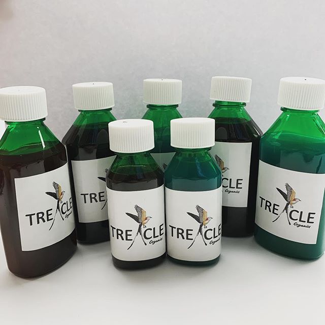 The Releaf Clinic Website