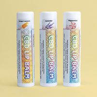 Flower of Life CBD Website