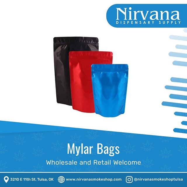 Nirvana Cannabis Dispensary - East 11th Website