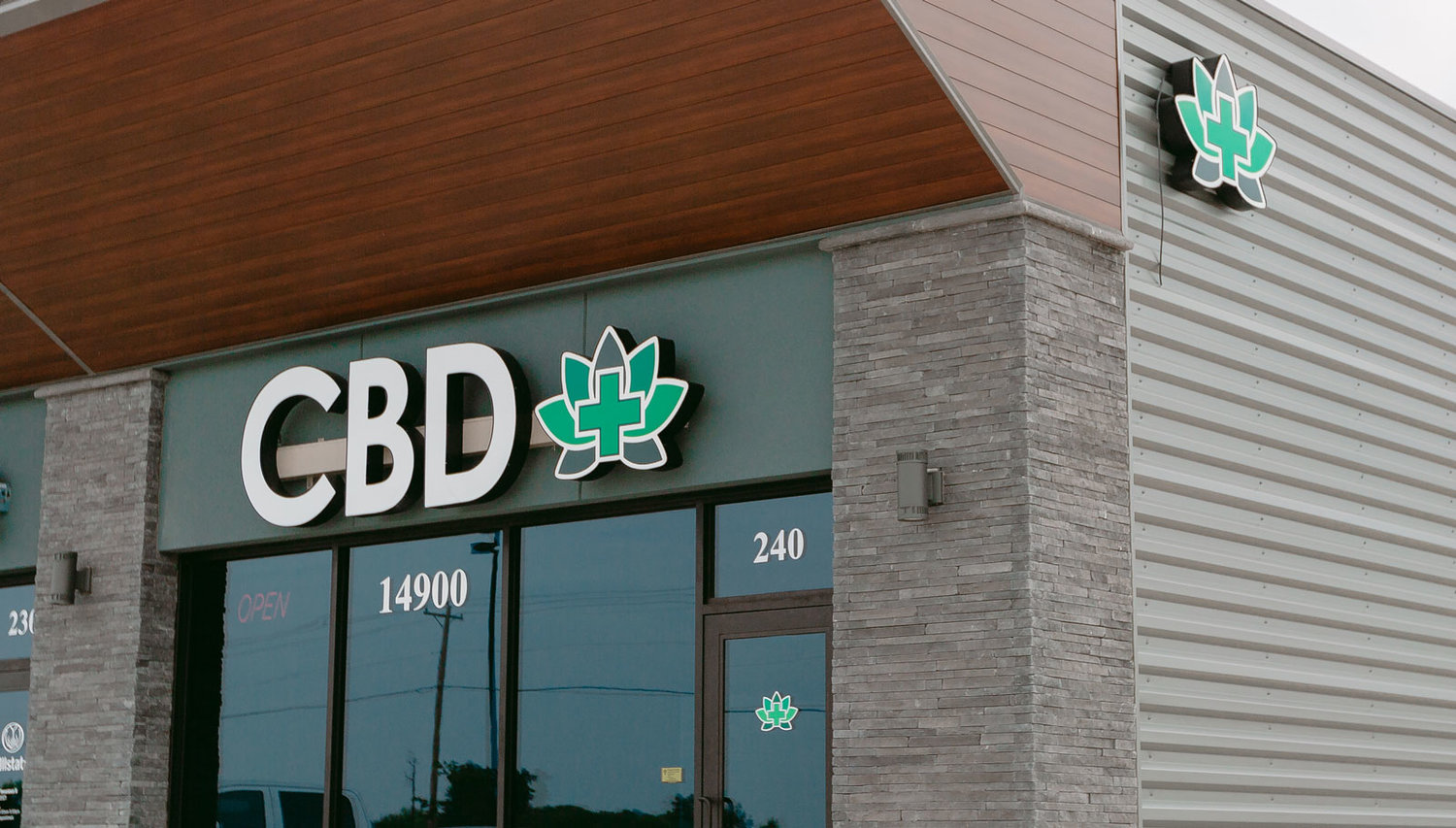 CBD Plus USA - Medical Marijuana Dispensary - West Moore Website