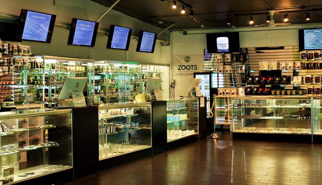 Greenhand - Spokane Website